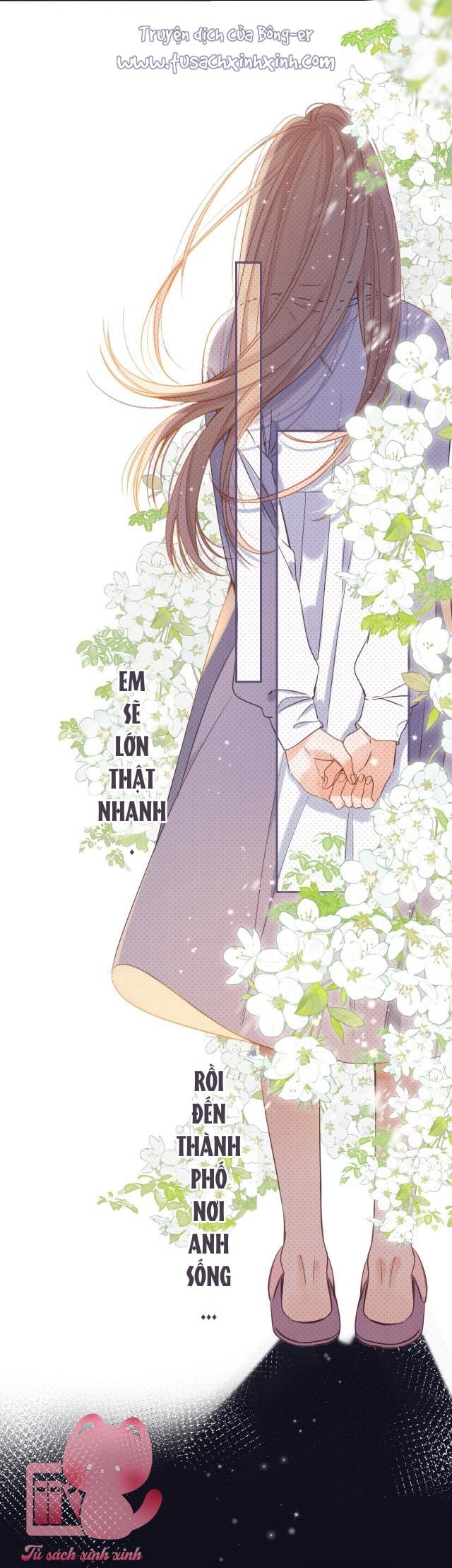Mối Tình Thầm Kín - Chap 42 - Trang 33