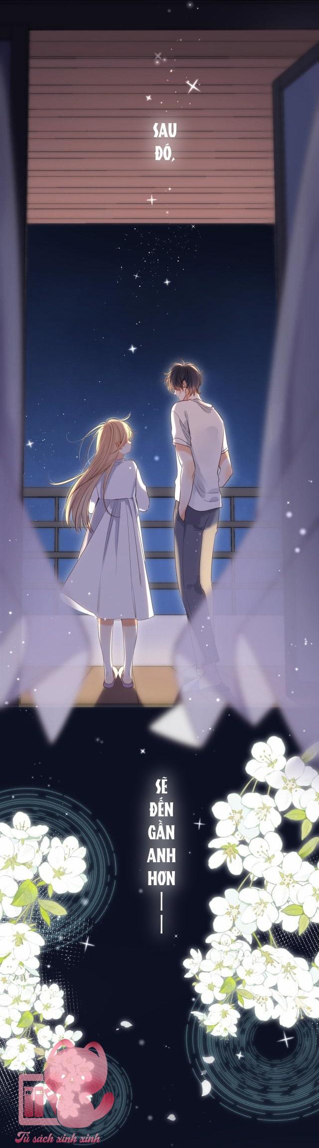 Mối Tình Thầm Kín - Chap 42 - Trang 34