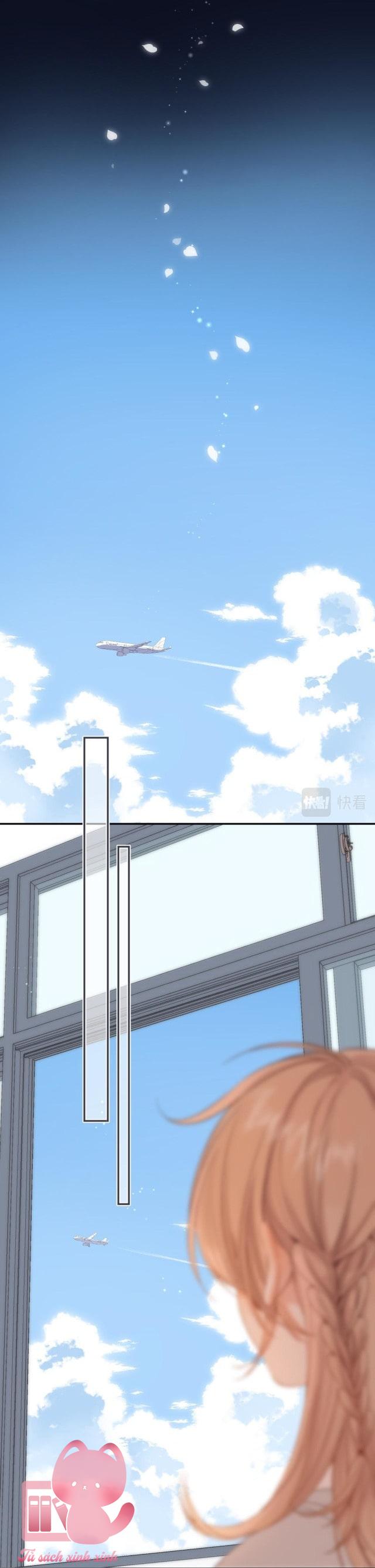 Mối Tình Thầm Kín - Chap 42 - Trang 35