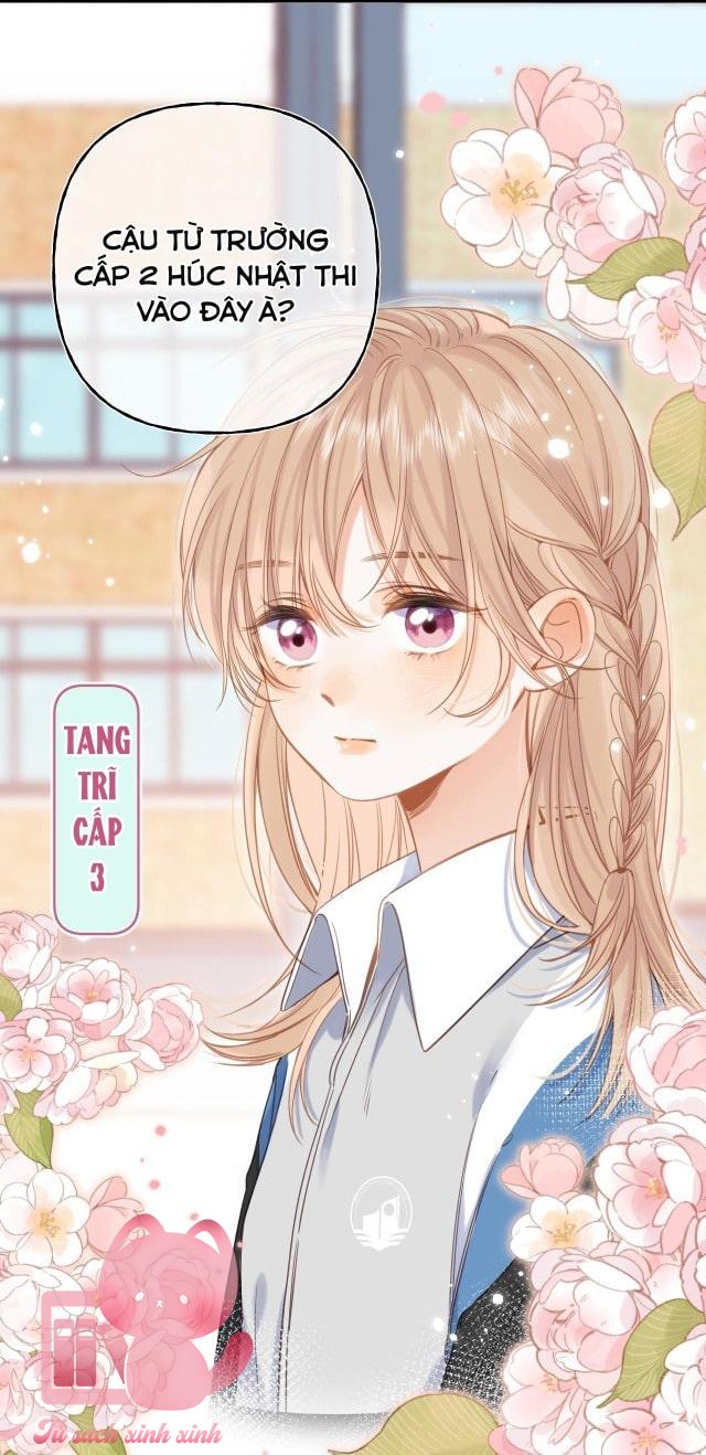 Mối Tình Thầm Kín - Chap 42 - Trang 36