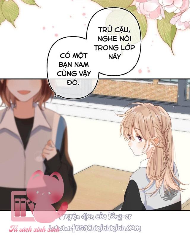Mối Tình Thầm Kín - Chap 42 - Trang 37