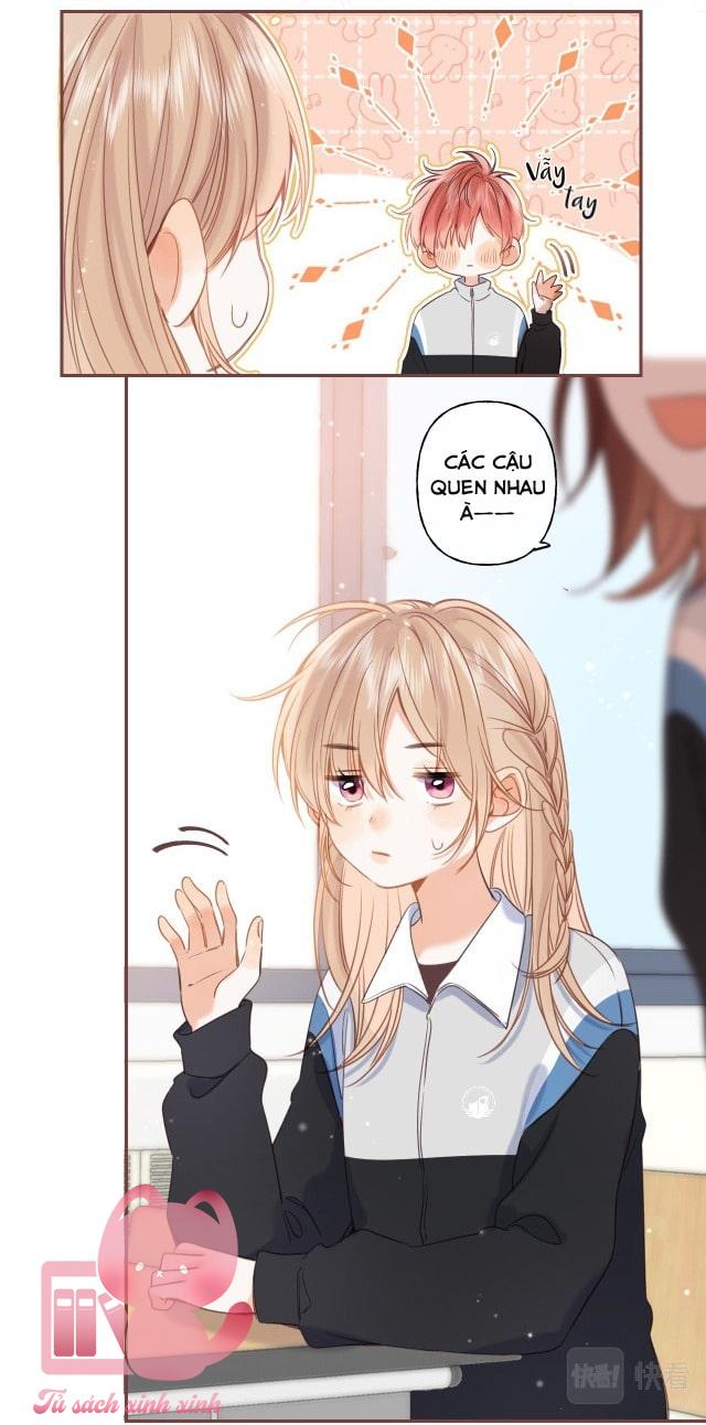Mối Tình Thầm Kín - Chap 42 - Trang 40