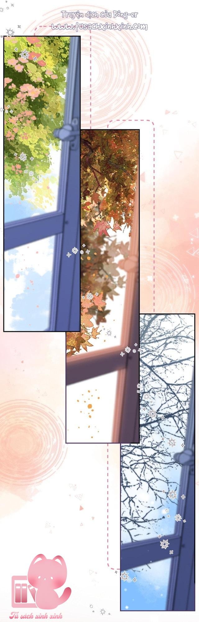 Mối Tình Thầm Kín - Chap 42 - Trang 41
