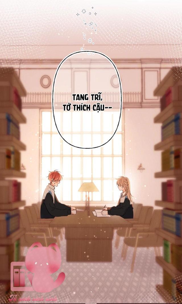 Mối Tình Thầm Kín - Chap 42 - Trang 42