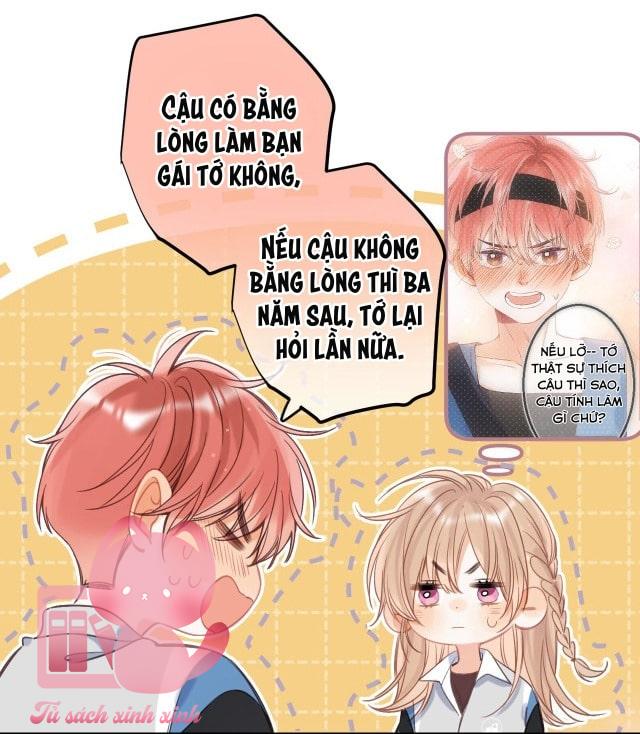 Mối Tình Thầm Kín - Chap 42 - Trang 44