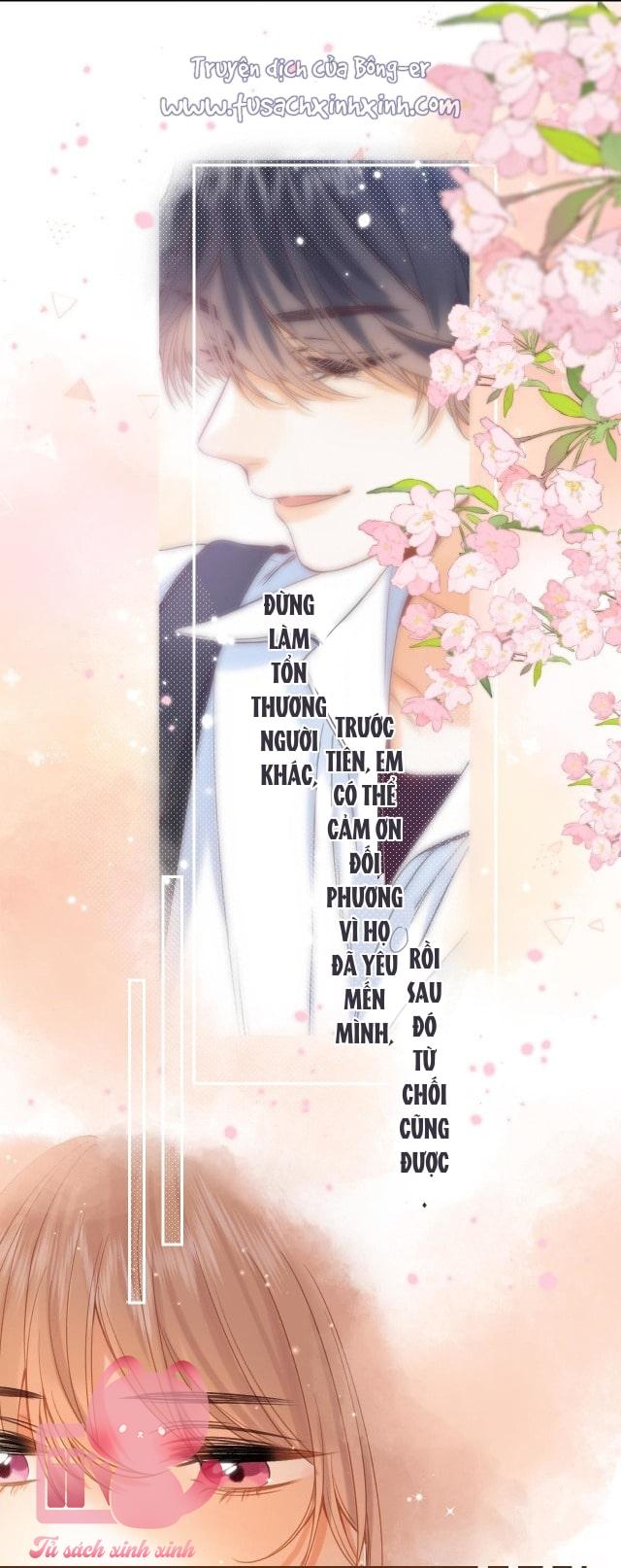 Mối Tình Thầm Kín - Chap 42 - Trang 45