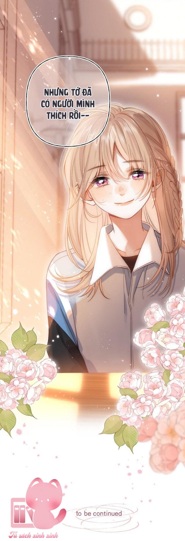 Mối Tình Thầm Kín - Chap 42 - Trang 47