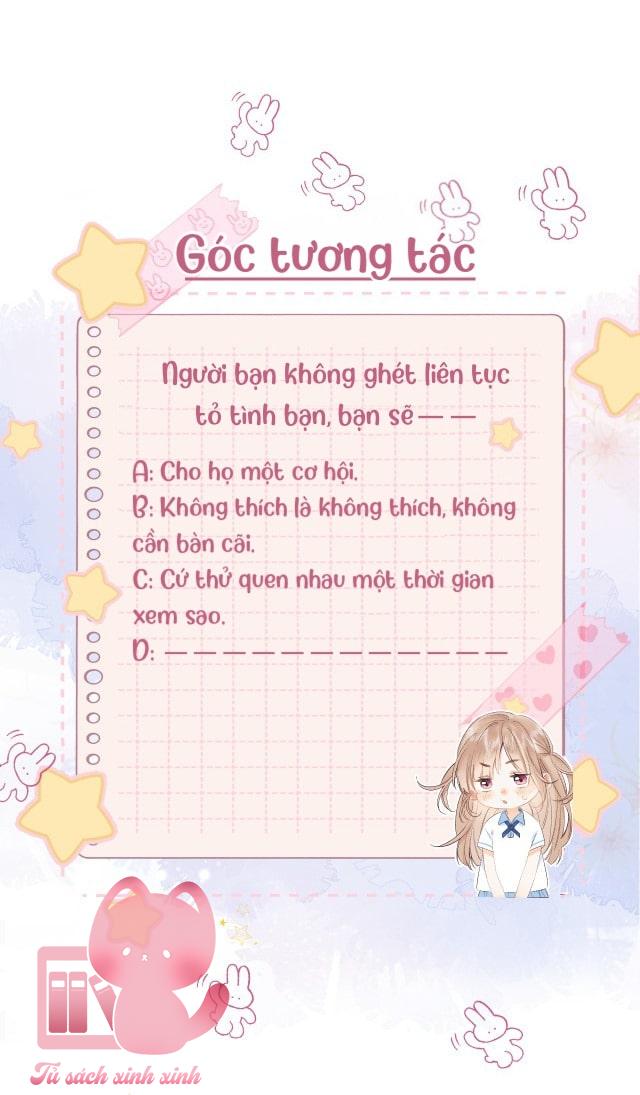 Mối Tình Thầm Kín - Chap 42 - Trang 48