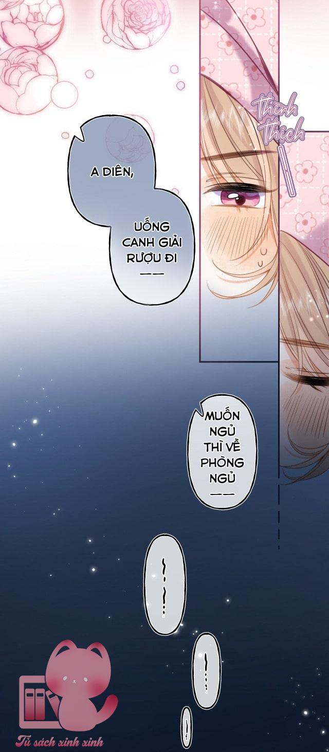 Mối Tình Thầm Kín - Chap 42 - Trang 6