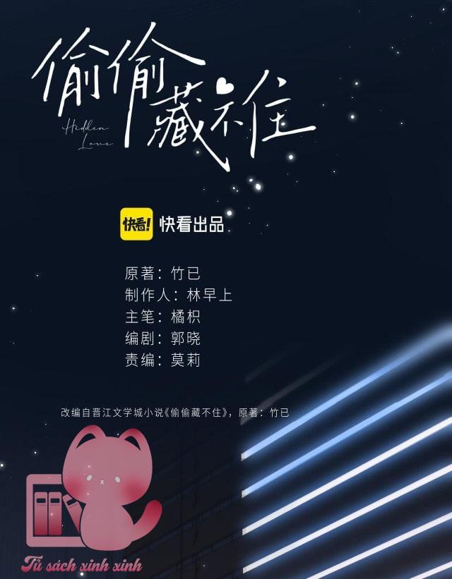 Mối Tình Thầm Kín - Chap 42 - Trang 7