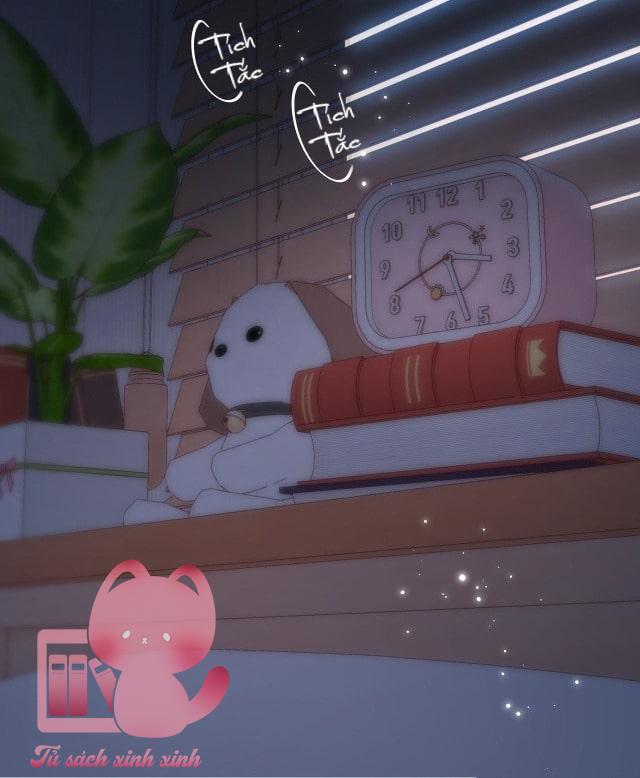 Mối Tình Thầm Kín - Chap 42 - Trang 8