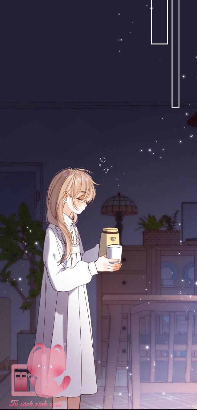 Mối Tình Thầm Kín - Chap 42 - Trang 10