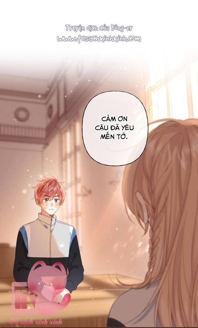 Mối Tình Thầm Kín - Chap 43 - Trang 2