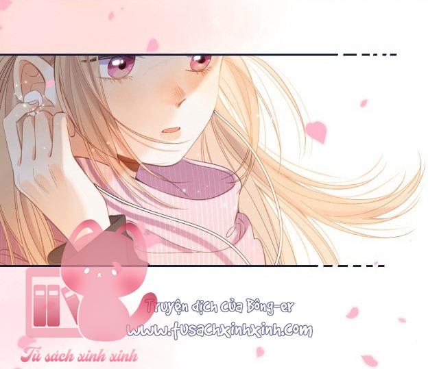 Mối Tình Thầm Kín - Chap 43 - Trang 11