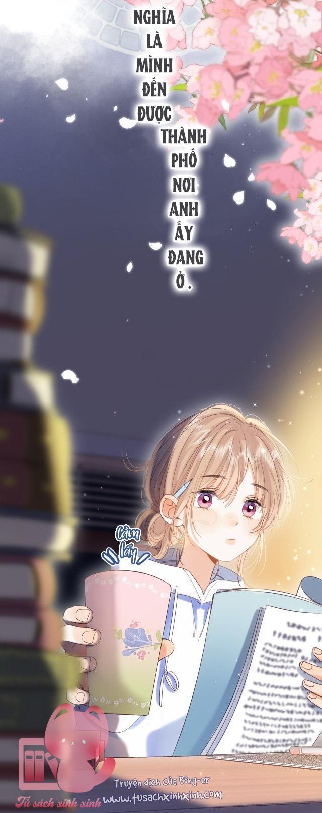 Mối Tình Thầm Kín - Chap 43 - Trang 13