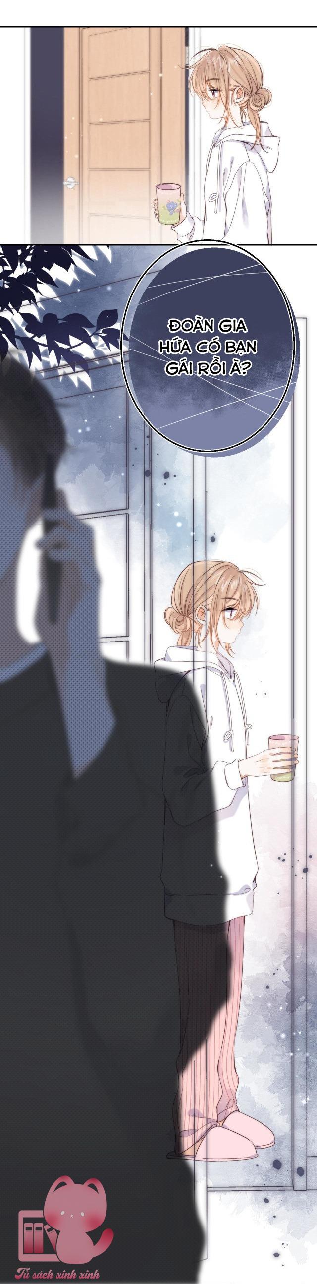 Mối Tình Thầm Kín - Chap 43 - Trang 15