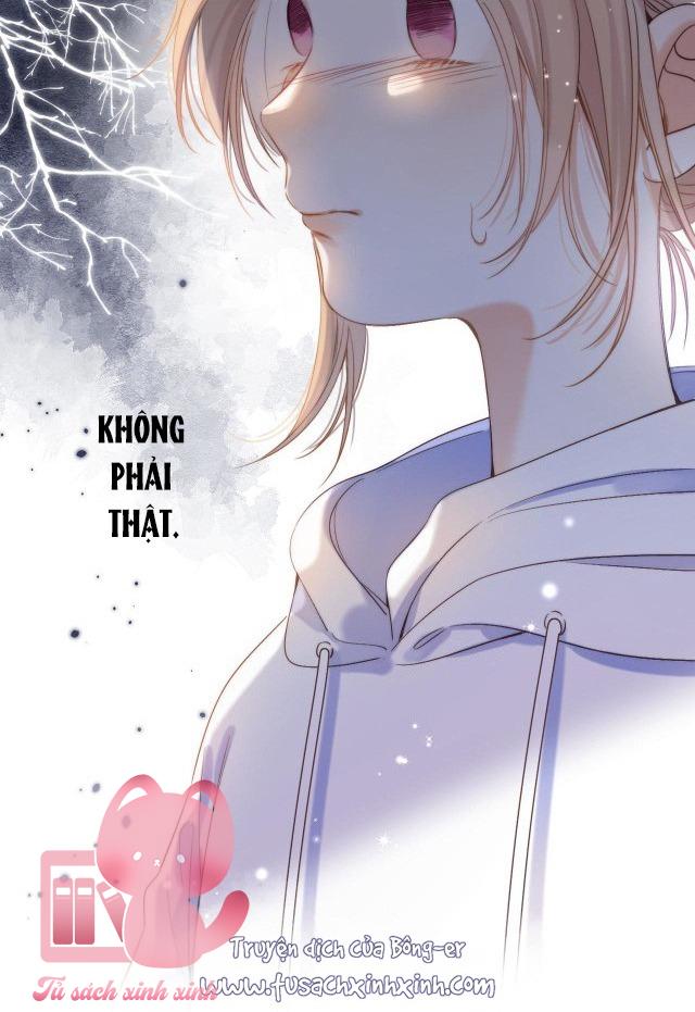 Mối Tình Thầm Kín - Chap 43 - Trang 17