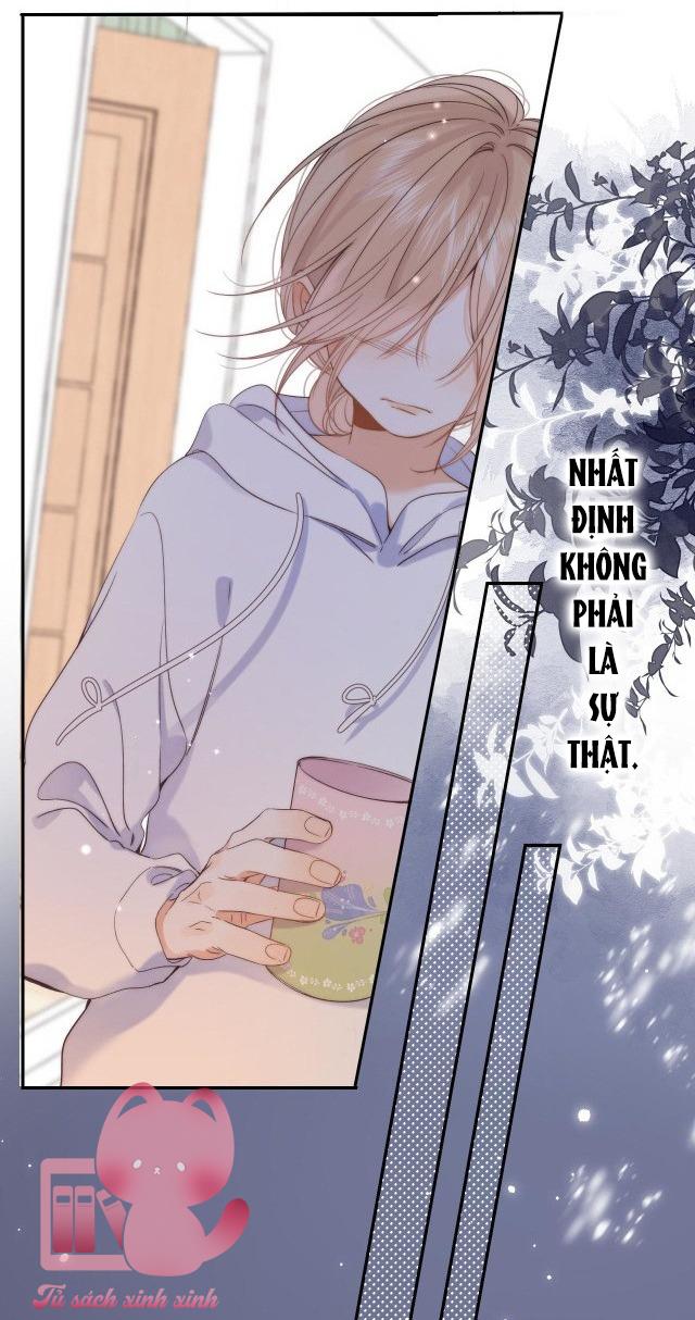 Mối Tình Thầm Kín - Chap 43 - Trang 18