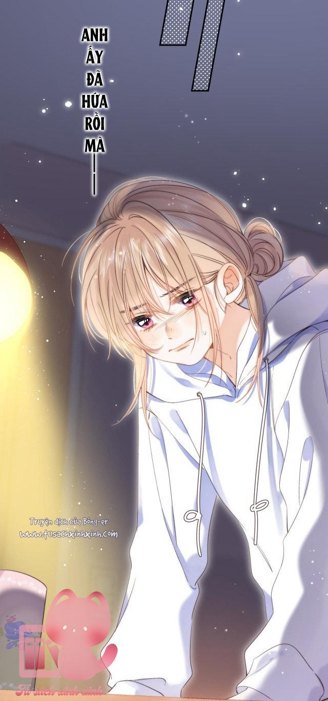 Mối Tình Thầm Kín - Chap 43 - Trang 19