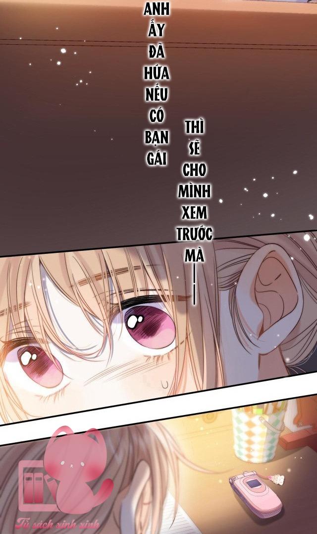 Mối Tình Thầm Kín - Chap 43 - Trang 20