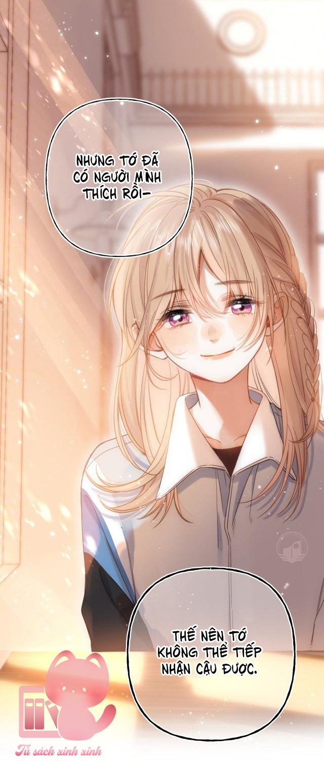 Mối Tình Thầm Kín - Chap 43 - Trang 3