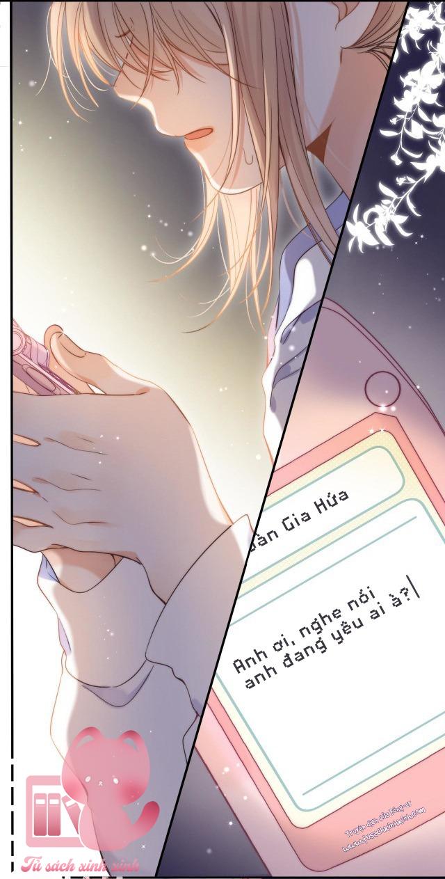 Mối Tình Thầm Kín - Chap 43 - Trang 21