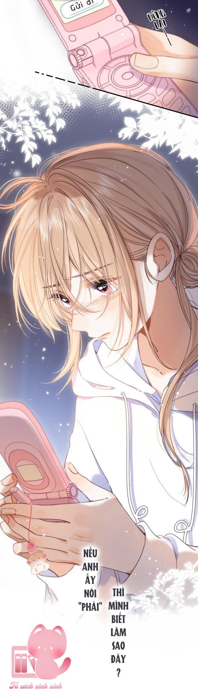 Mối Tình Thầm Kín - Chap 43 - Trang 22