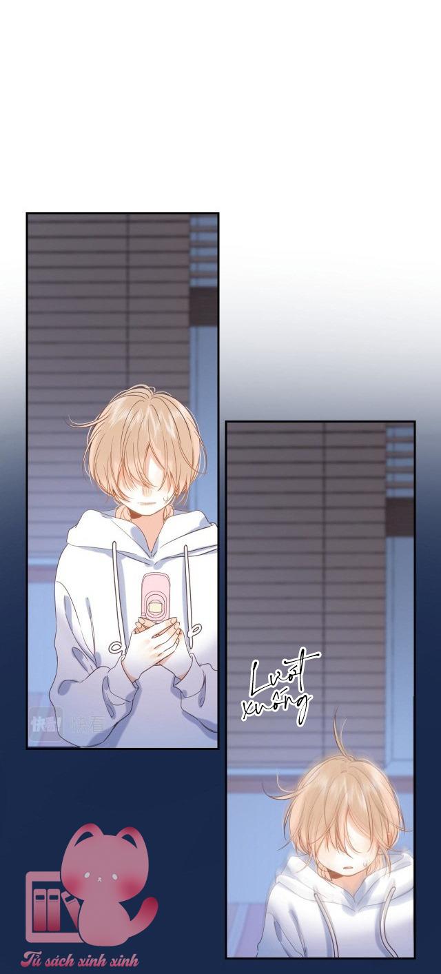 Mối Tình Thầm Kín - Chap 43 - Trang 23