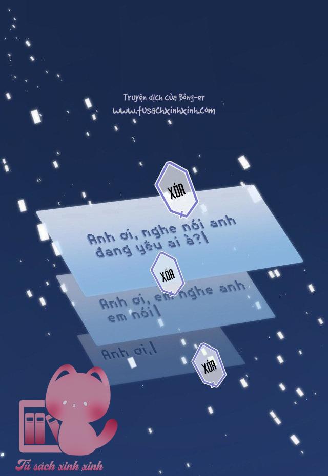Mối Tình Thầm Kín - Chap 43 - Trang 24