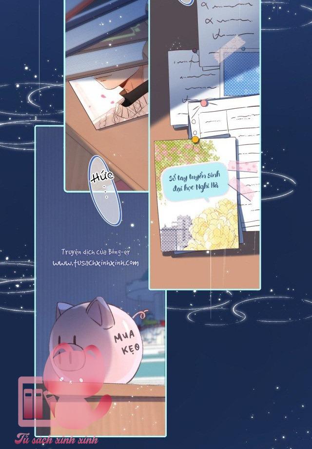 Mối Tình Thầm Kín - Chap 43 - Trang 27