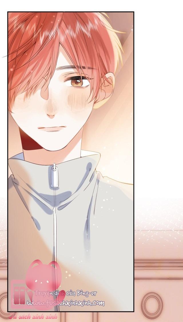 Mối Tình Thầm Kín - Chap 43 - Trang 4