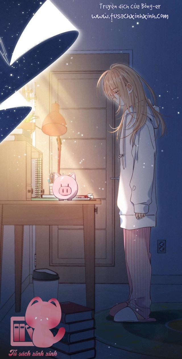 Mối Tình Thầm Kín - Chap 43 - Trang 32