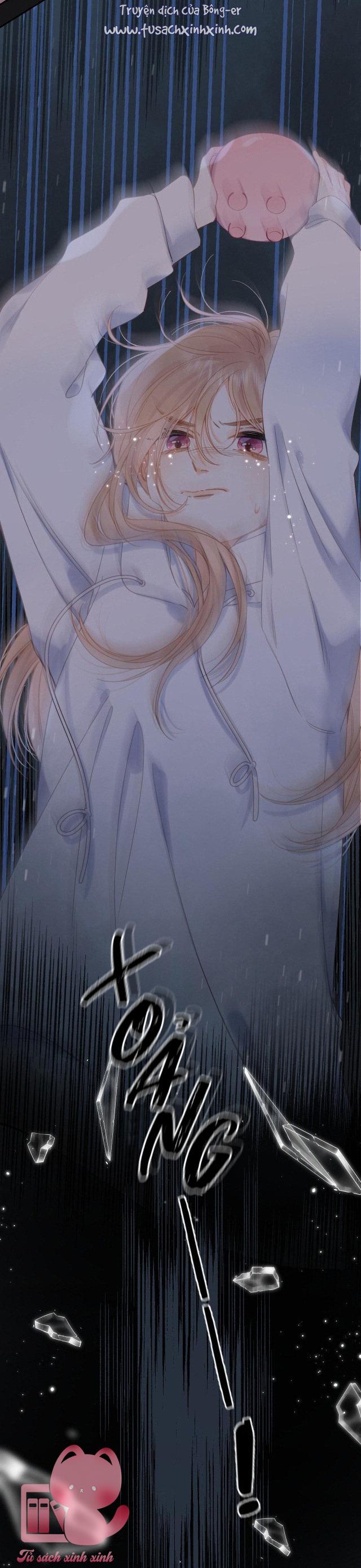 Mối Tình Thầm Kín - Chap 43 - Trang 35
