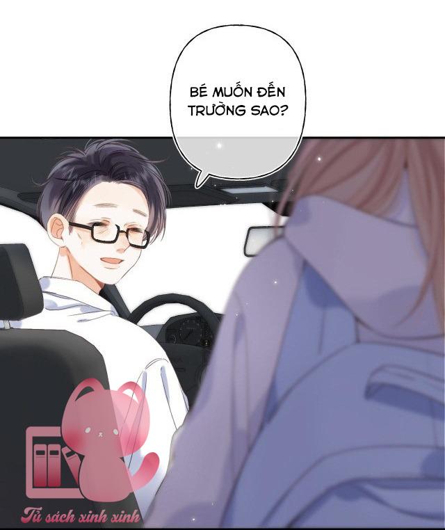 Mối Tình Thầm Kín - Chap 43 - Trang 38