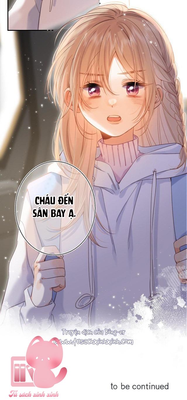 Mối Tình Thầm Kín - Chap 43 - Trang 40