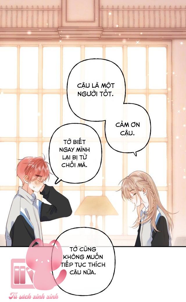 Mối Tình Thầm Kín - Chap 43 - Trang 5