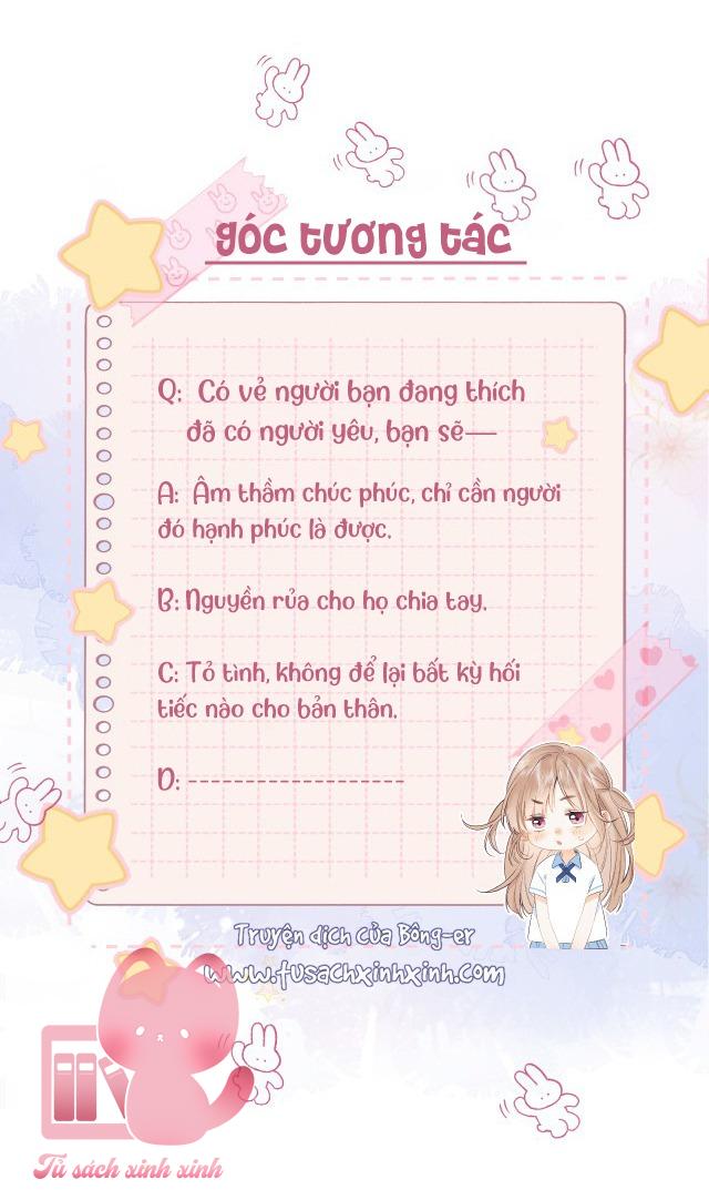 Mối Tình Thầm Kín - Chap 43 - Trang 41