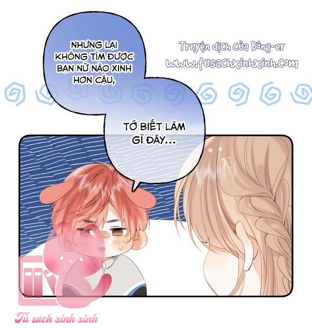 Mối Tình Thầm Kín - Chap 43 - Trang 6