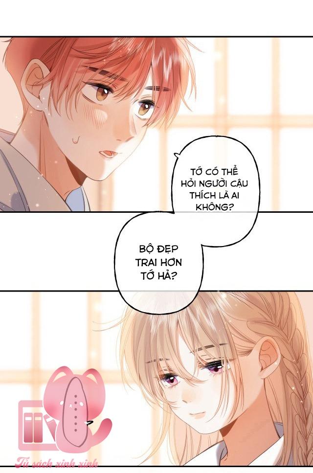 Mối Tình Thầm Kín - Chap 43 - Trang 7