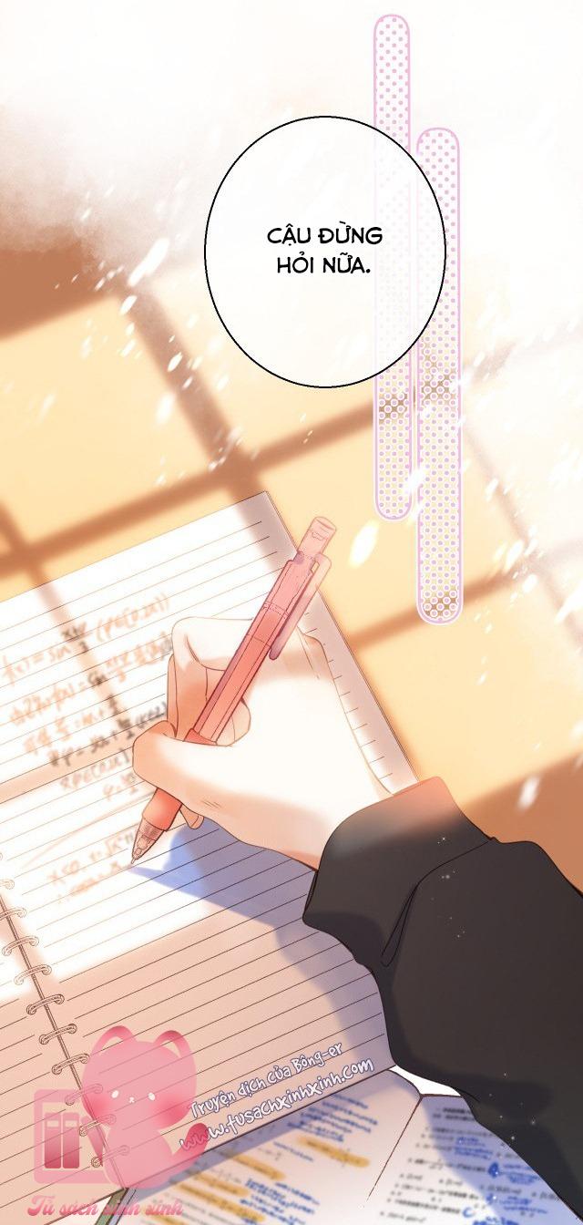 Mối Tình Thầm Kín - Chap 43 - Trang 8