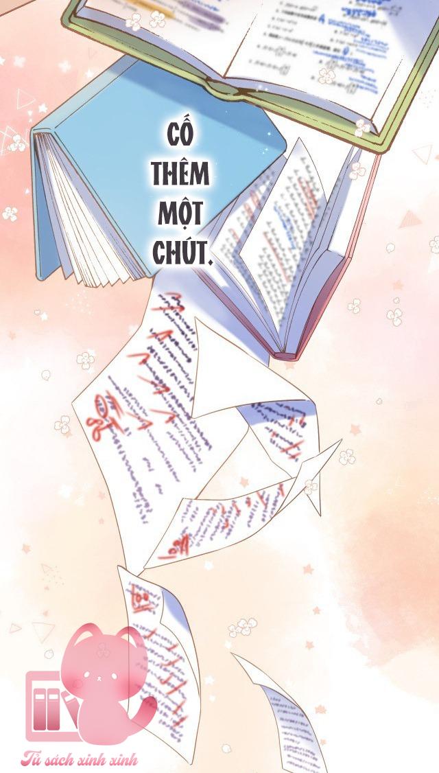Mối Tình Thầm Kín - Chap 43 - Trang 9