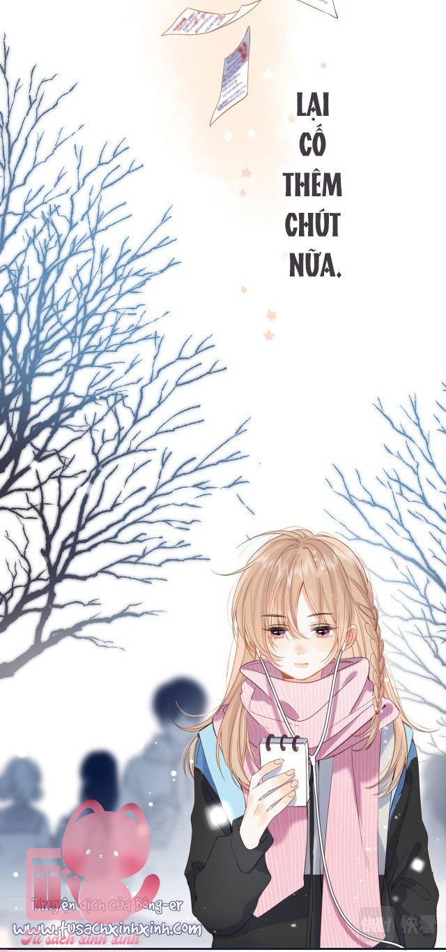 Mối Tình Thầm Kín - Chap 43 - Trang 10