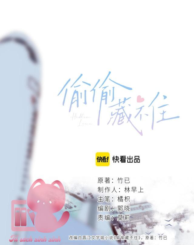 Mối Tình Thầm Kín - Chap 44 - Trang 1