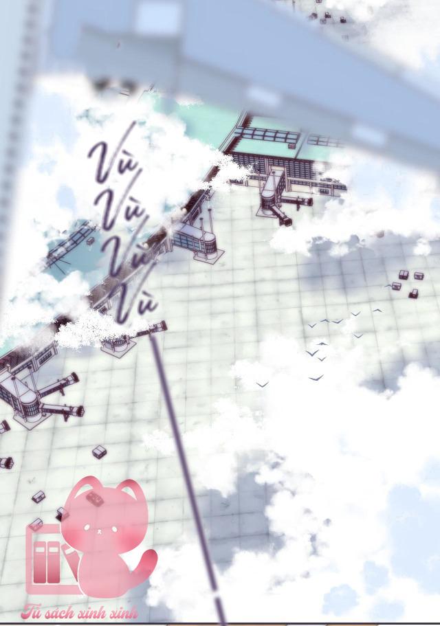 Mối Tình Thầm Kín - Chap 44 - Trang 2