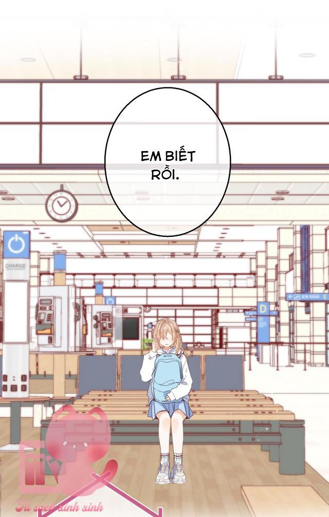 Mối Tình Thầm Kín - Chap 44 - Trang 11