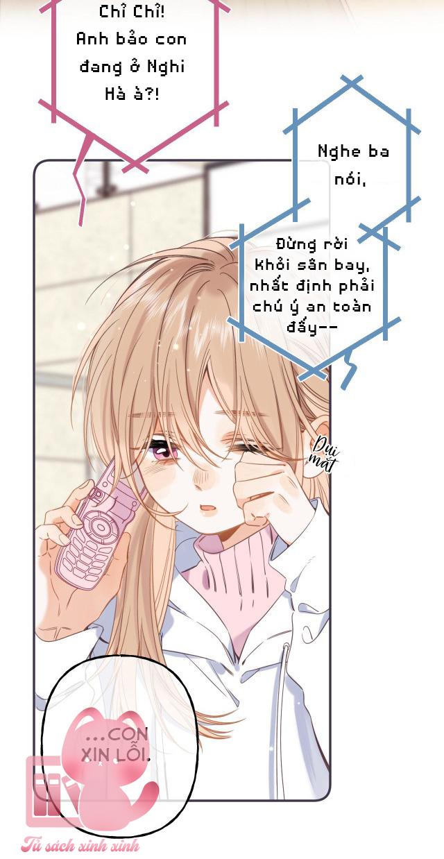 Mối Tình Thầm Kín - Chap 44 - Trang 12