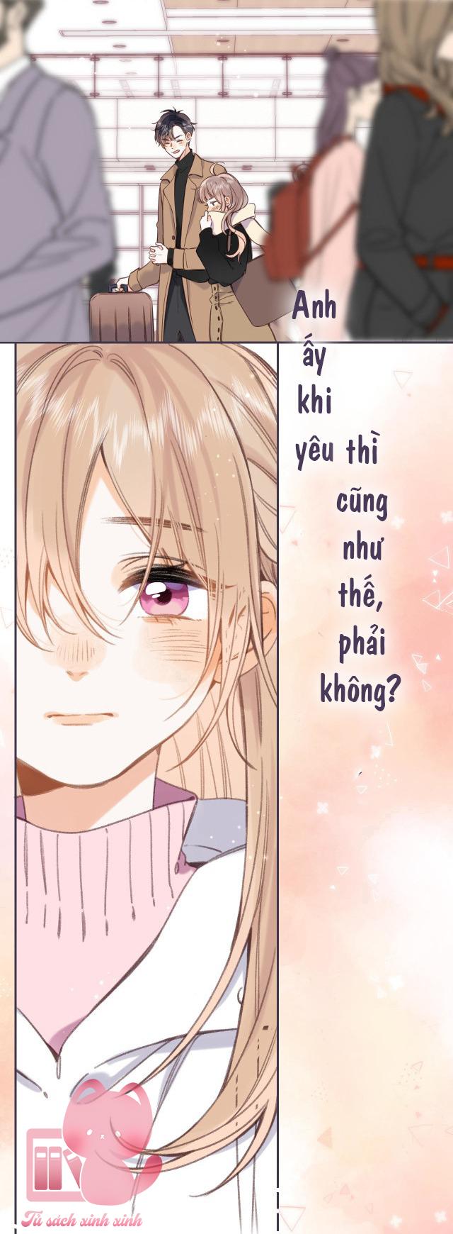 Mối Tình Thầm Kín - Chap 44 - Trang 14