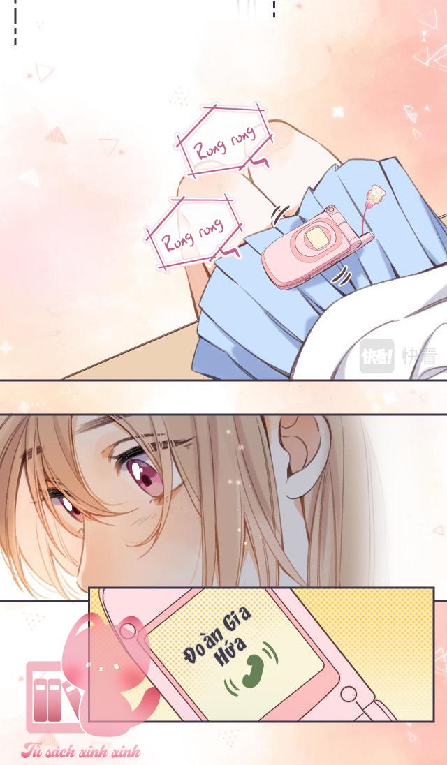 Mối Tình Thầm Kín - Chap 44 - Trang 15