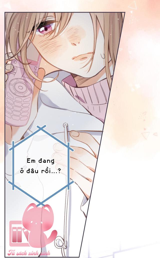 Mối Tình Thầm Kín - Chap 44 - Trang 16