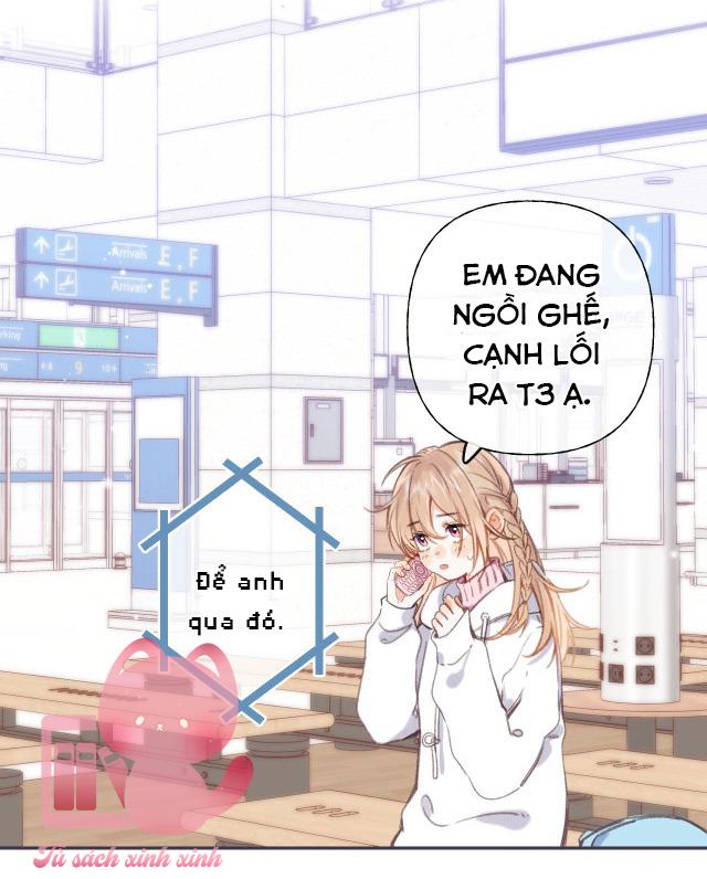 Mối Tình Thầm Kín - Chap 44 - Trang 17